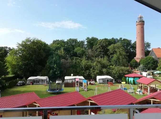 Latarnik- Yellow * Gąski